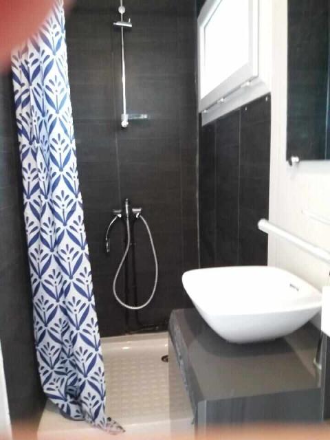 Location maison F2 Thouars - Photo 4