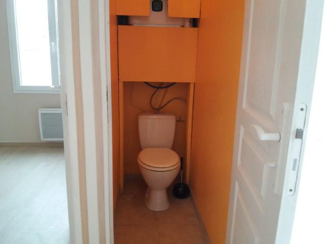 Location maison F2 Thouars - Photo 6