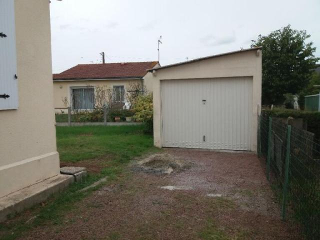 Location maison F2 Thouars - Photo 8