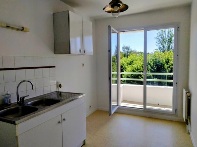 Location appartement T3 Laval - Photo 4