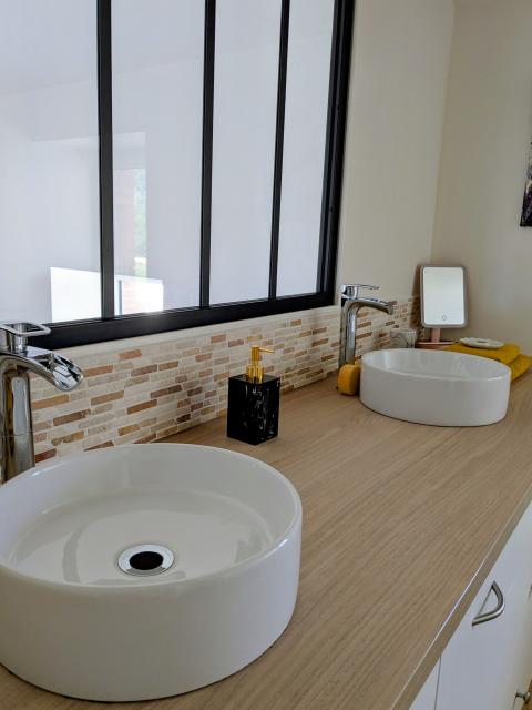 Location maison F3 Augerolles - Photo 3