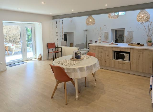 Location maison F3 Augerolles - Photo 5