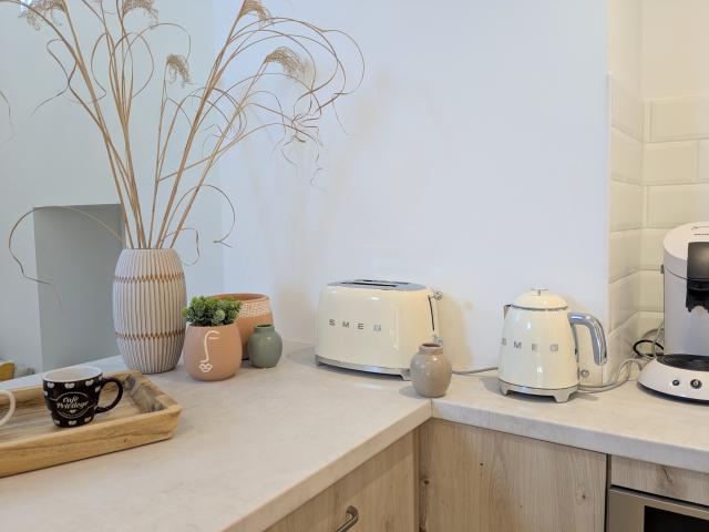 Location maison F3 Augerolles - Photo 7