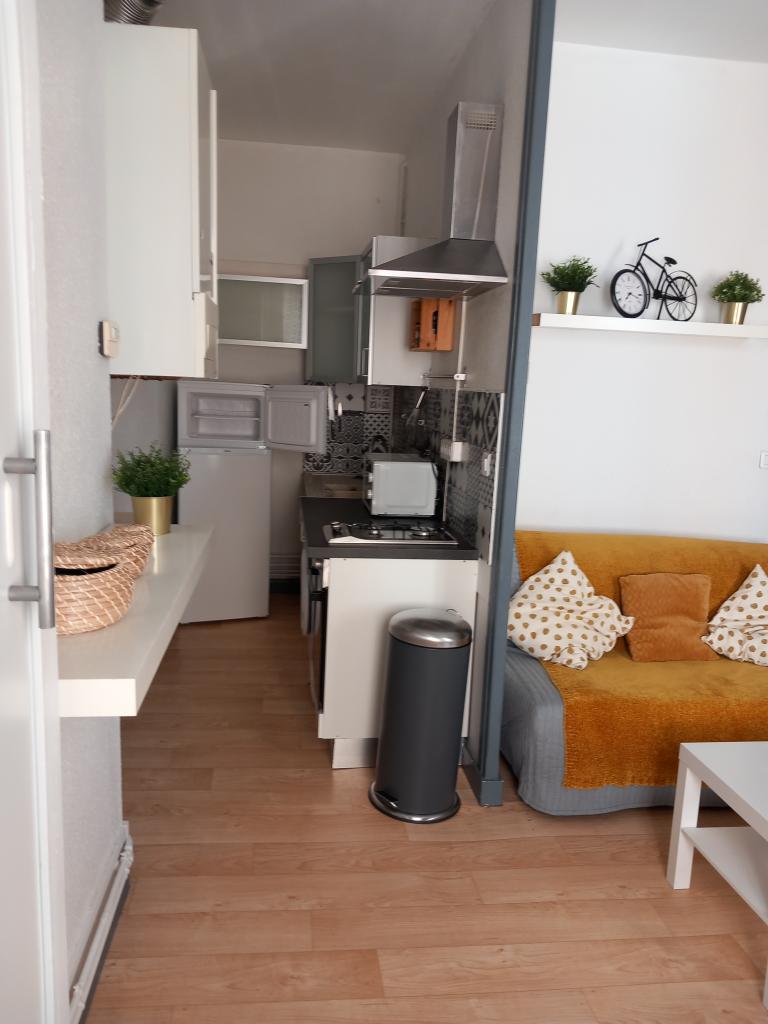 Location chambre St Etienne - Photo 1