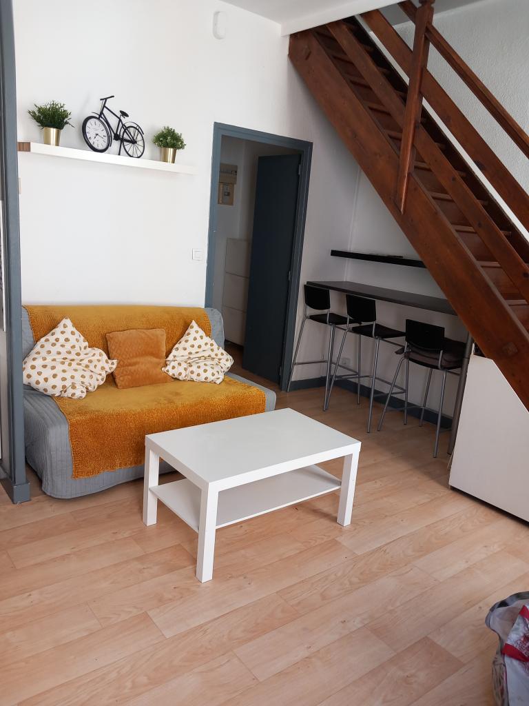 Location chambre St Etienne - Photo 2