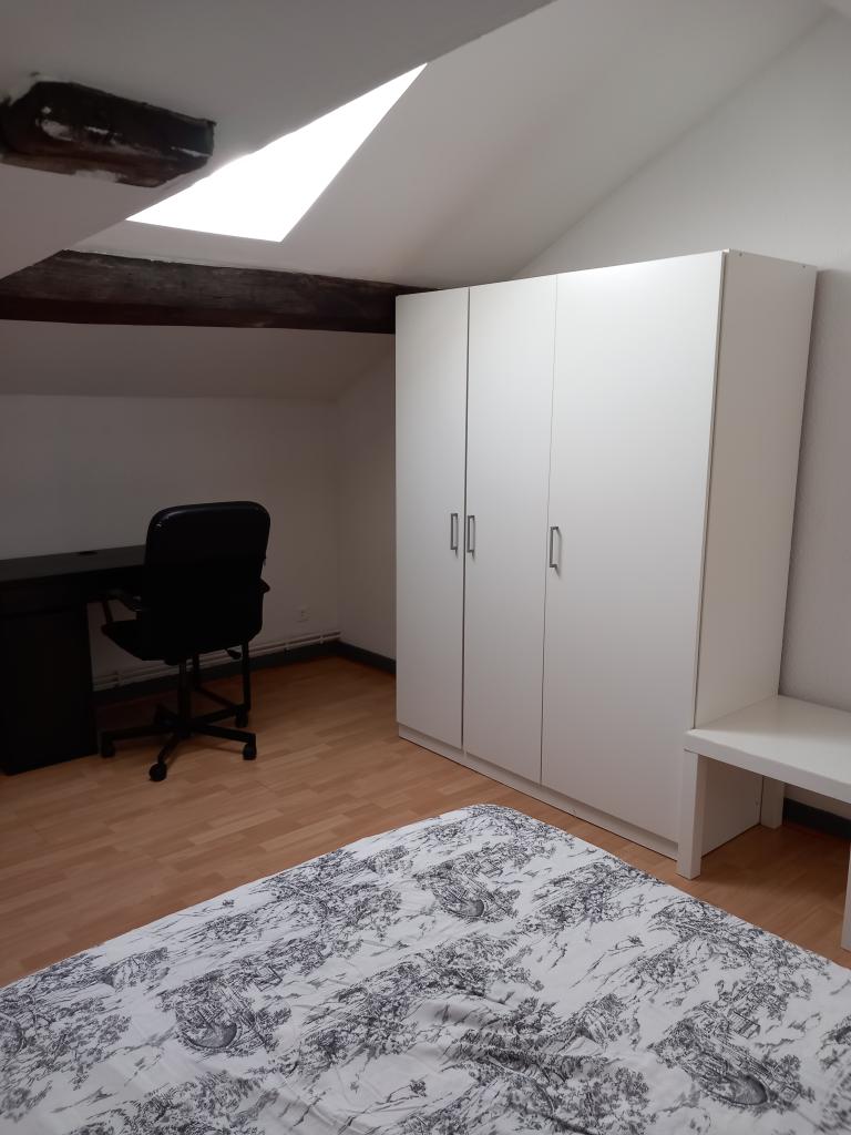Location chambre St Etienne - Photo 4