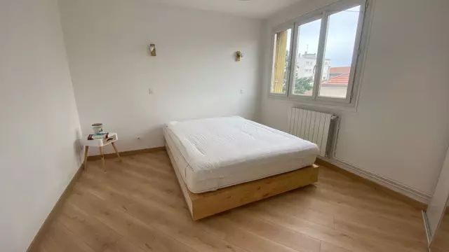 Location appartement T2 Paris 17 - Photo 2