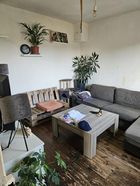 Location maison F6 Mouleydier - Photo 2