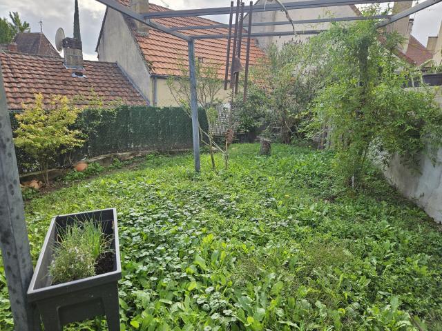 Location maison F6 Mouleydier - Photo 3