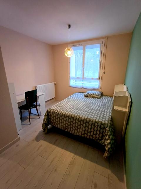 Location appartement T3 Merignac - Photo 2