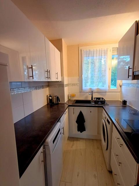 Location appartement T3 Merignac - Photo 5