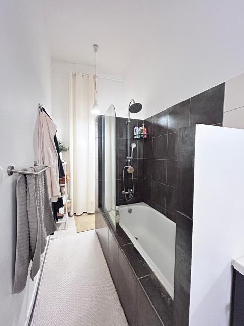 Location appartement T2 Lyon 5 - Photo 4