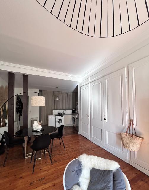 Location appartement T2 Lyon 5 - Photo 5