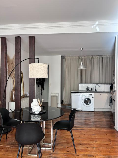Location appartement T2 Lyon 5 - Photo 6