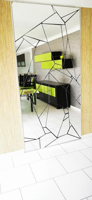 Location appartement T4 Villeneuve Tolosane - Photo 4