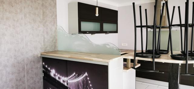 Location appartement T4 Villeneuve Tolosane - Photo 5