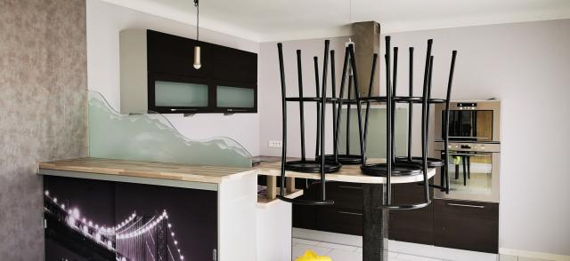 Location appartement T4 Villeneuve Tolosane - Photo 7