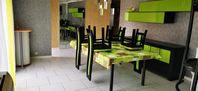 Location appartement T4 Villeneuve Tolosane - Photo 8