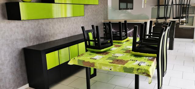 Location appartement T4 Villeneuve Tolosane - Photo 9