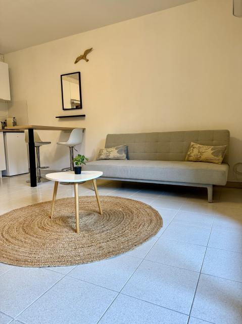 Location appartement T2 Nice - Photo 2