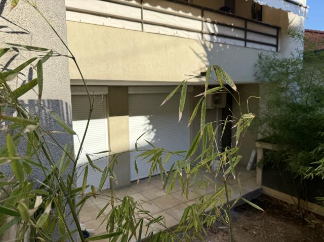Location appartement T2 Nice - Photo 3