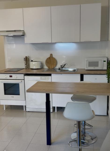 Location appartement T2 Nice - Photo 5