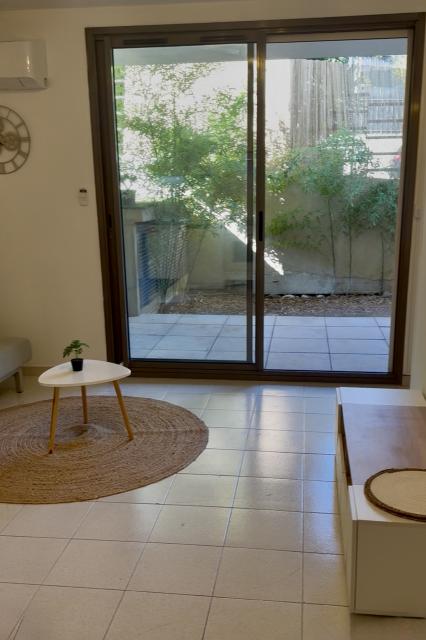 Location appartement T2 Nice - Photo 7