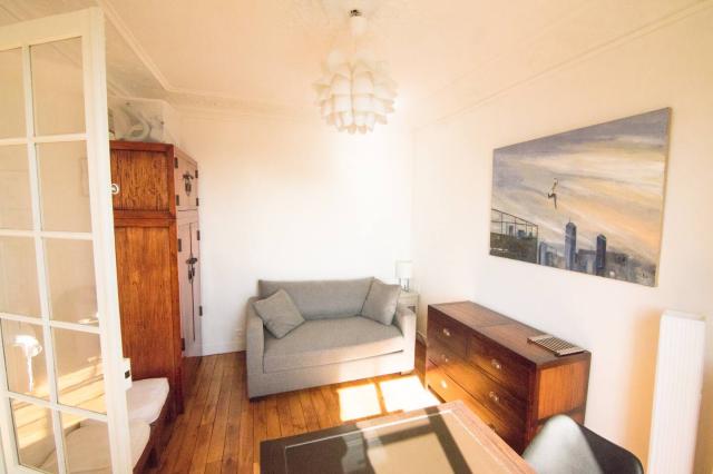 Location appartement T3 Paris 13 - Photo 3