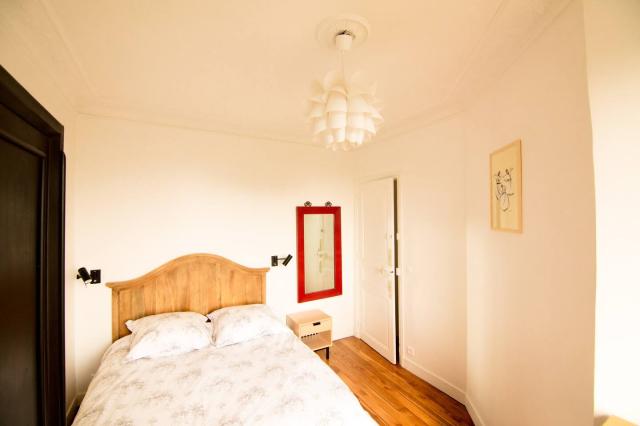 Location appartement T3 Paris 13 - Photo 4