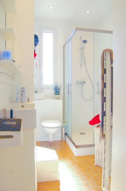 Location appartement T3 Paris 13 - Photo 6