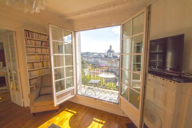 Location appartement T3 Paris 13 - Photo 7