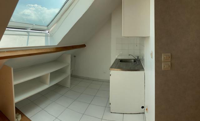 Location appartement T2 Gretz Armainvilliers - Photo 2