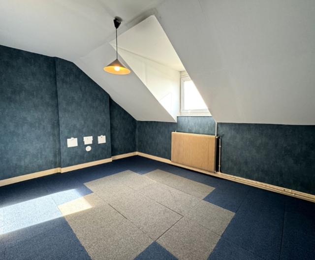 Location maison F4 Canteleu - Photo 2