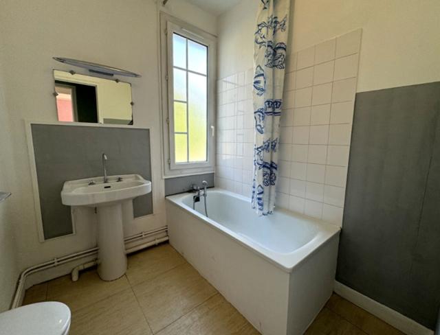 Location maison F4 Canteleu - Photo 3