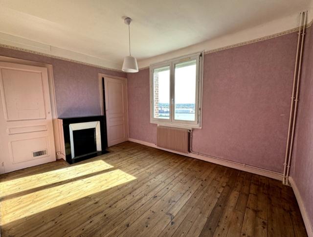 Location maison F4 Canteleu - Photo 6