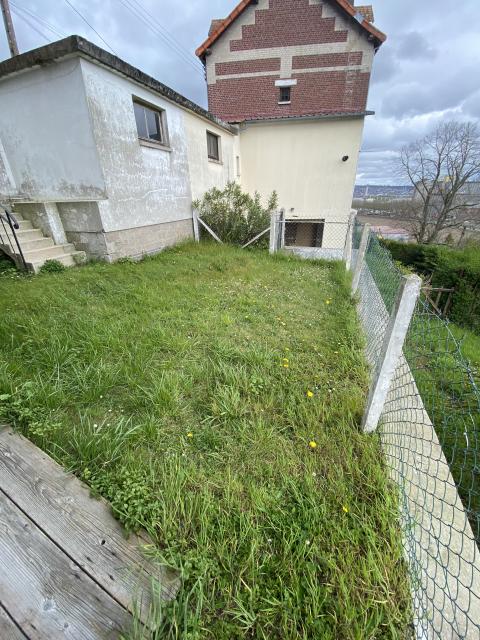 Location maison F4 Canteleu - Photo 7