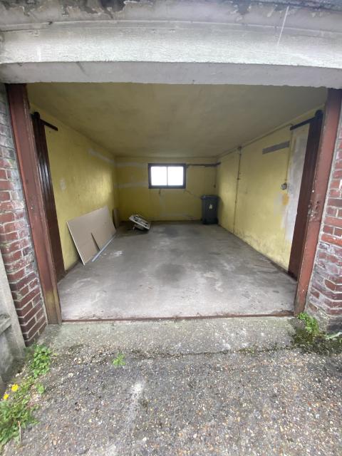 Location maison F4 Canteleu - Photo 9