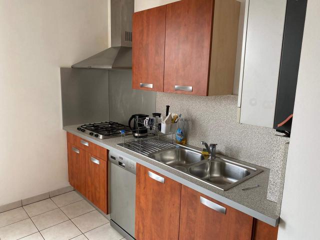 Location appartement T3 Lyon 9 - Photo 4