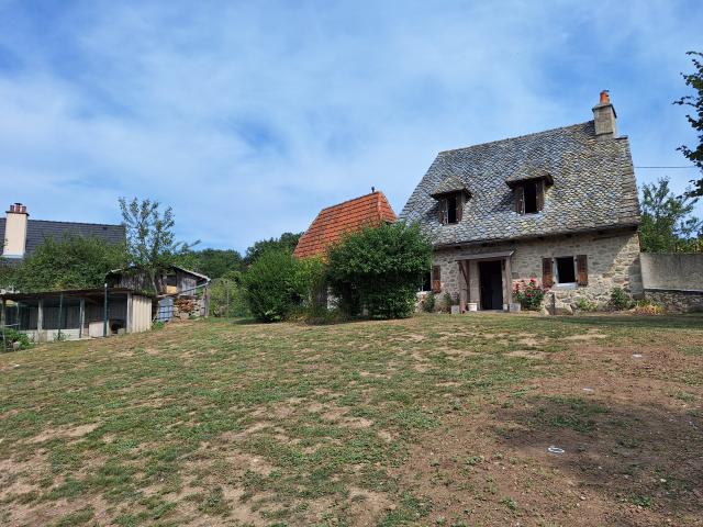 Location maison F3 Ladinhac - Photo 2