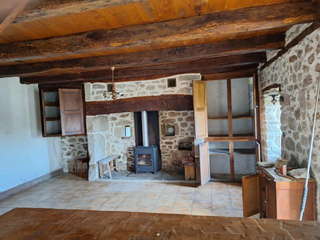 Location maison F3 Ladinhac - Photo 5