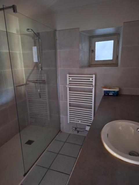 Location maison F3 Ladinhac - Photo 7