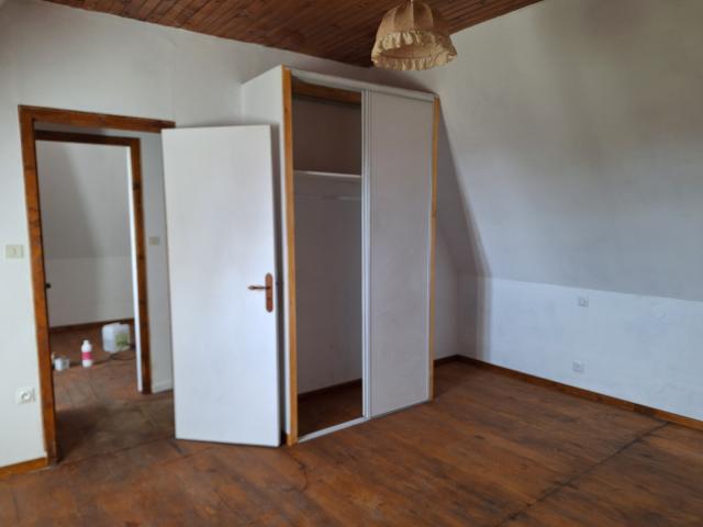 Location maison F3 Ladinhac - Photo 8