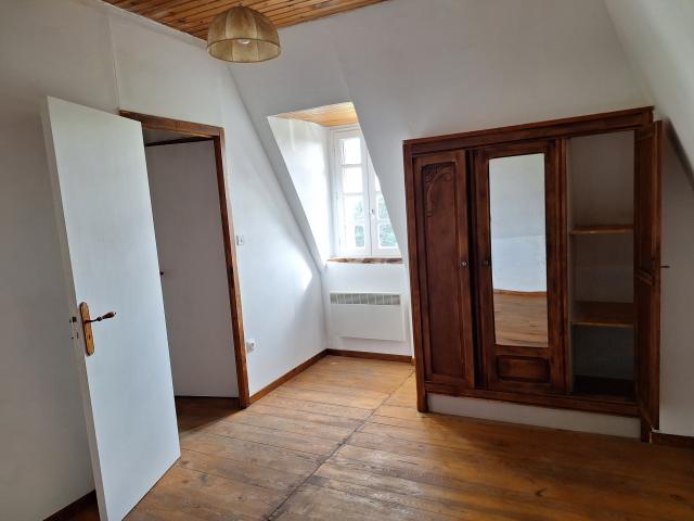 Location maison F3 Ladinhac - Photo 10