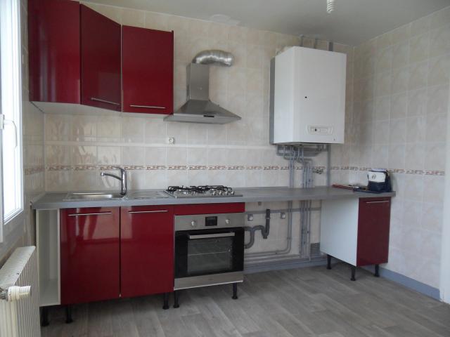 Location maison F3 Chatelaillon Plage - Photo 5