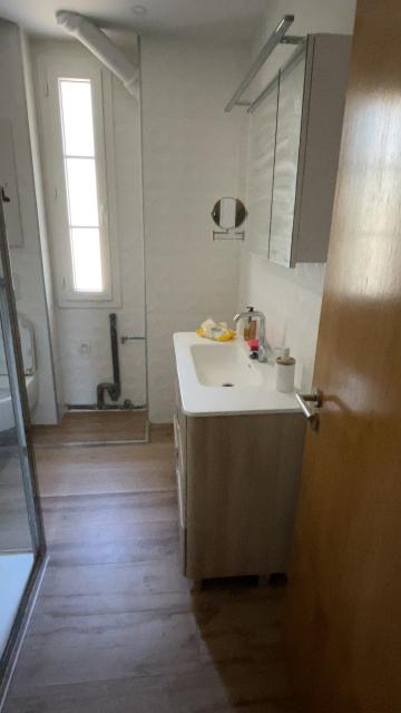Location appartement T4 Nanterre - Photo 6
