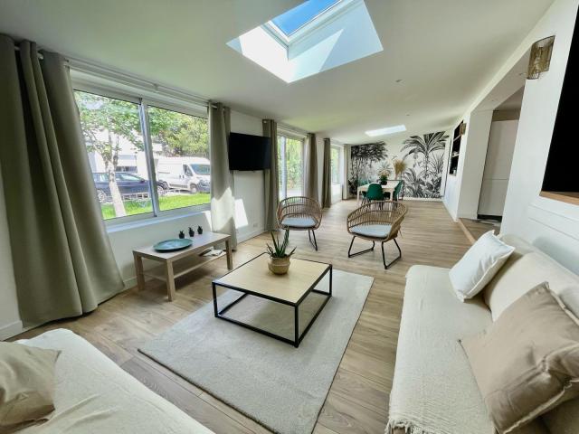 Location studio Les Sorinieres - Photo 3