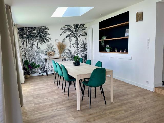 Location studio Les Sorinieres - Photo 5