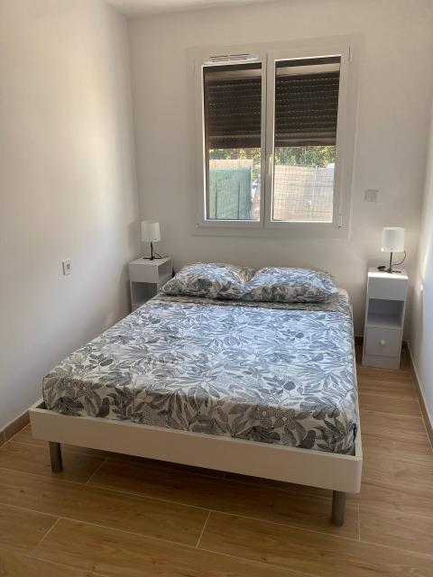 Location appartement T2 Valras Plage - Photo 2