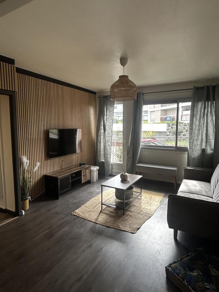 Location chambre Clermont Ferrand - Photo 1