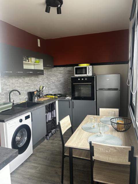 Location appartement T3 Clermont Ferrand - Photo 6